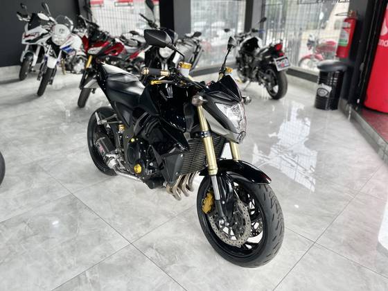 HONDA CB 1000R ABS HONDA CB 1000R ABS